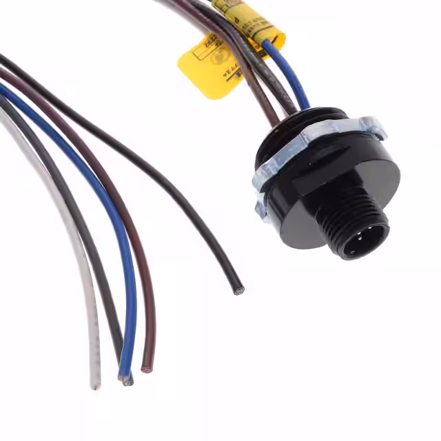 1200700250 Molex
