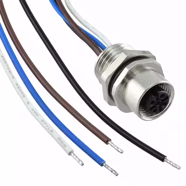 1200700395 Molex