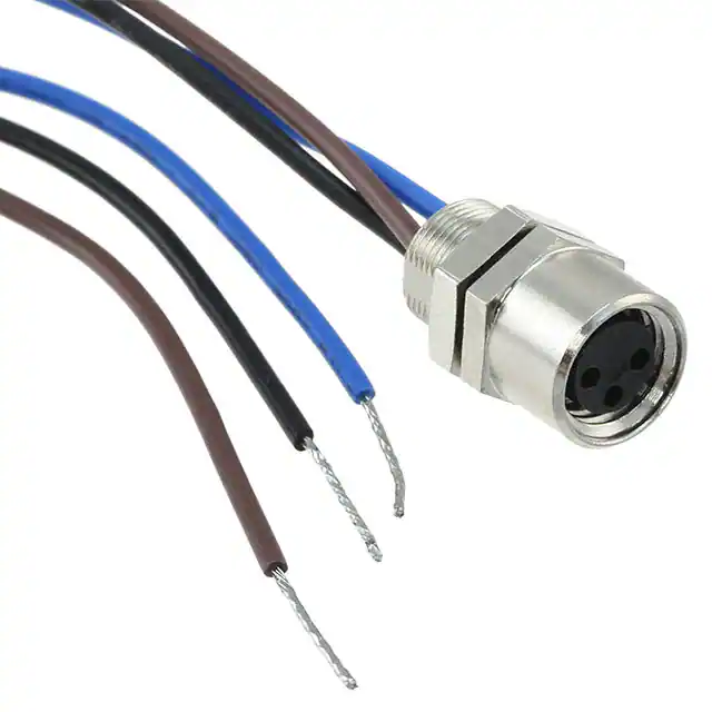1200900016 Molex