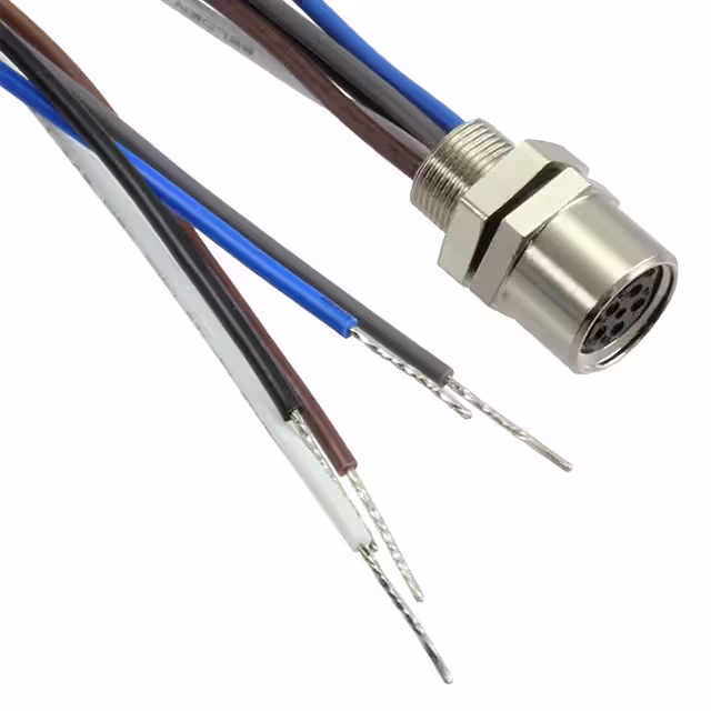 1200900037 Molex