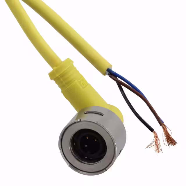 1206144007 Molex
