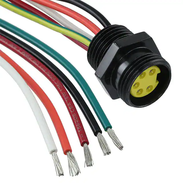 319KCF NC405 Alpha Wire