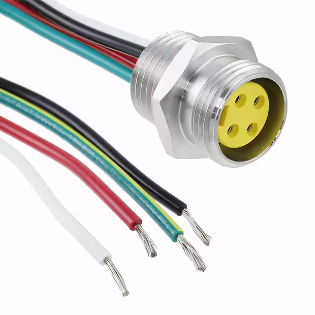 317KCF NC405 Alpha Wire