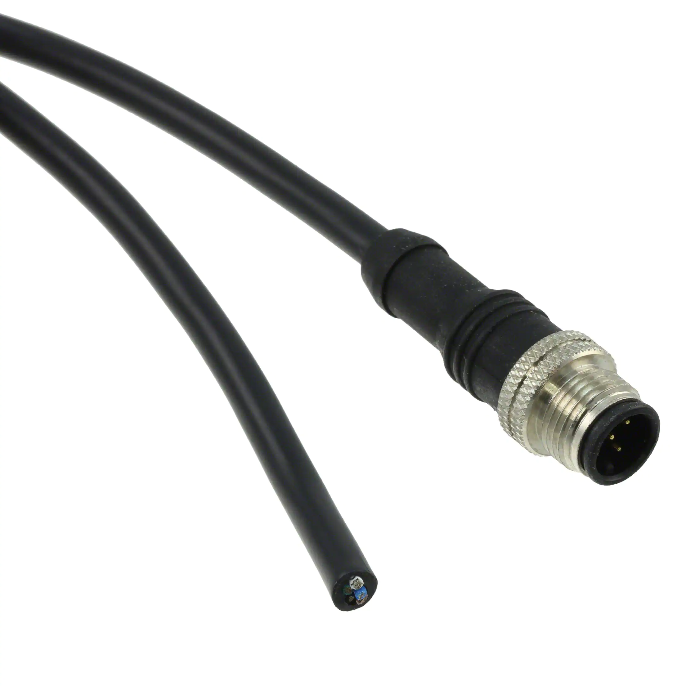1838241-5 TE Connectivity AMP Connectors