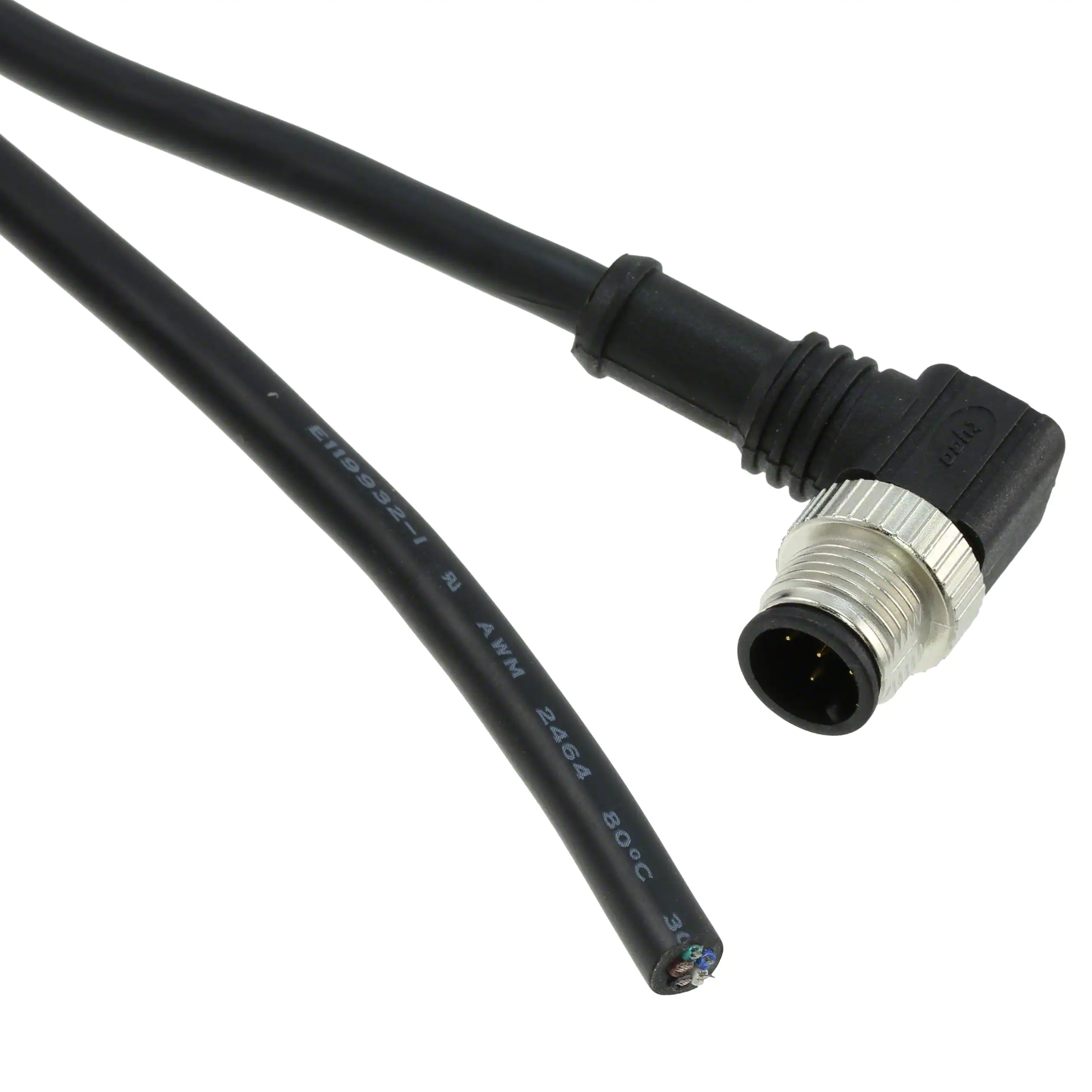 1838253-5 TE Connectivity AMP Connectors
