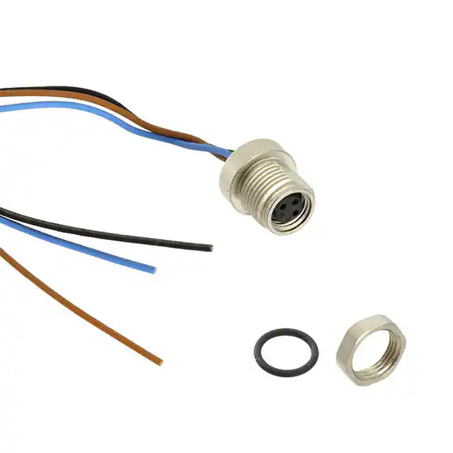 2-2172088-2 TE Connectivity AMP Connectors