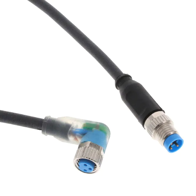 2-2273124-2 TE Connectivity AMP Connectors