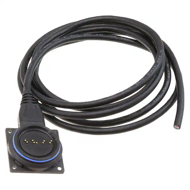 20GB-WM-00AU03-09-2000-0001 Amphenol Limited