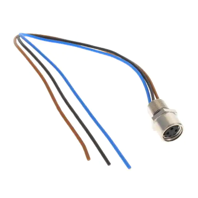 2120959-1 TE Connectivity AMP Connectors