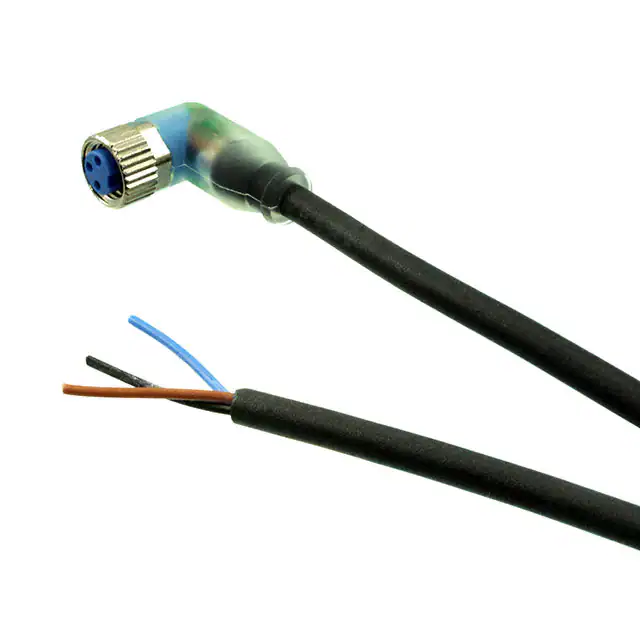 1-2273012-4 TE Connectivity AMP Connectors