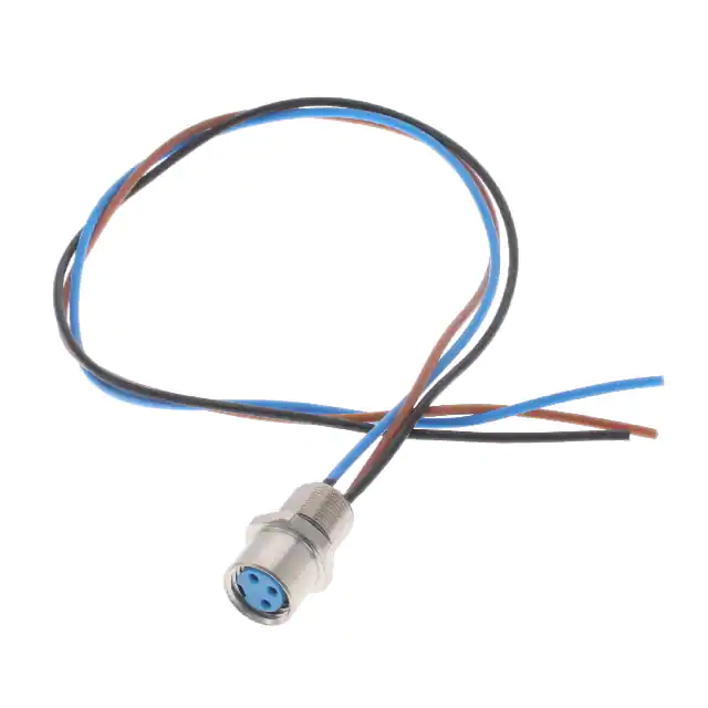 2273013-1 TE Connectivity AMP Connectors