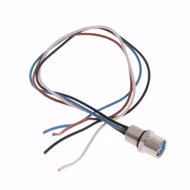 2273015-1 TE Connectivity AMP Connectors