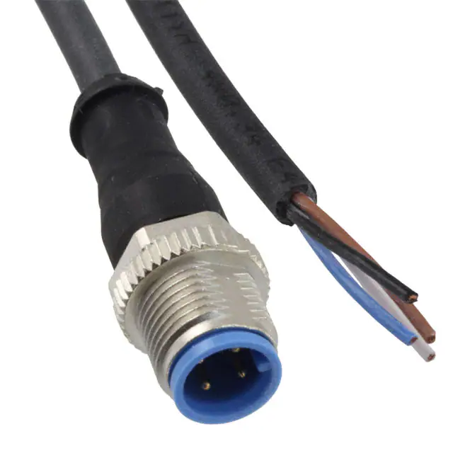1-2273028-4 TE Connectivity AMP Connectors