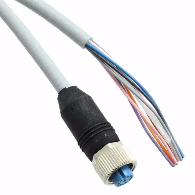2273041-4 TE Connectivity AMP Connectors