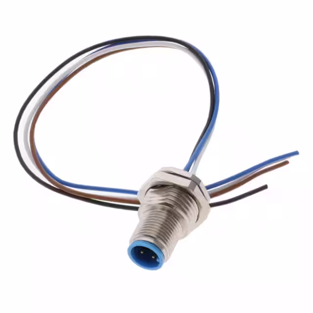 2273051-1 TE Connectivity AMP Connectors