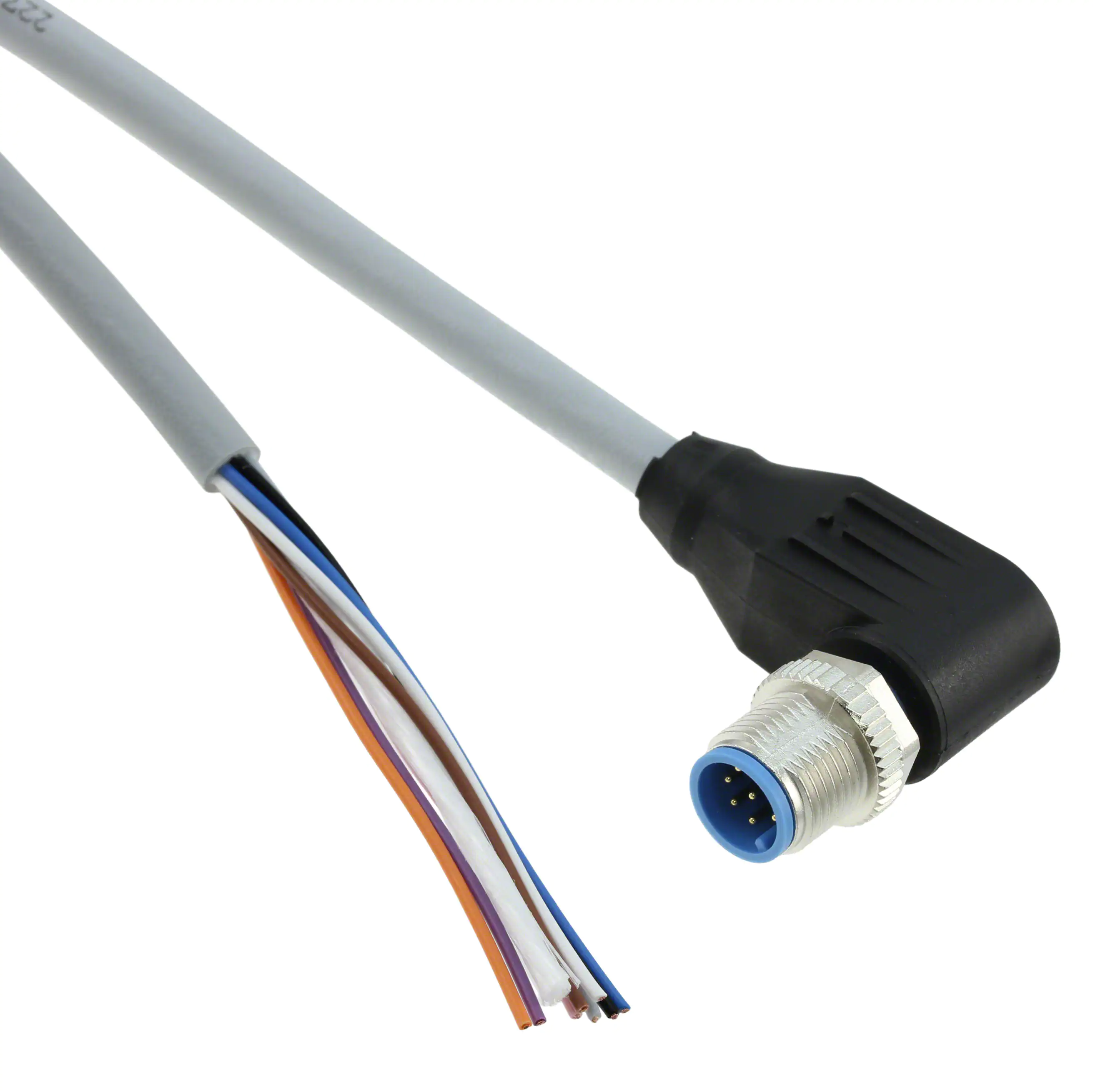 1-2273102-2 TE Connectivity AMP Connectors