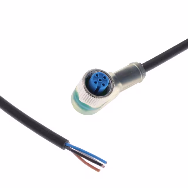 2273105-3 TE Connectivity AMP Connectors