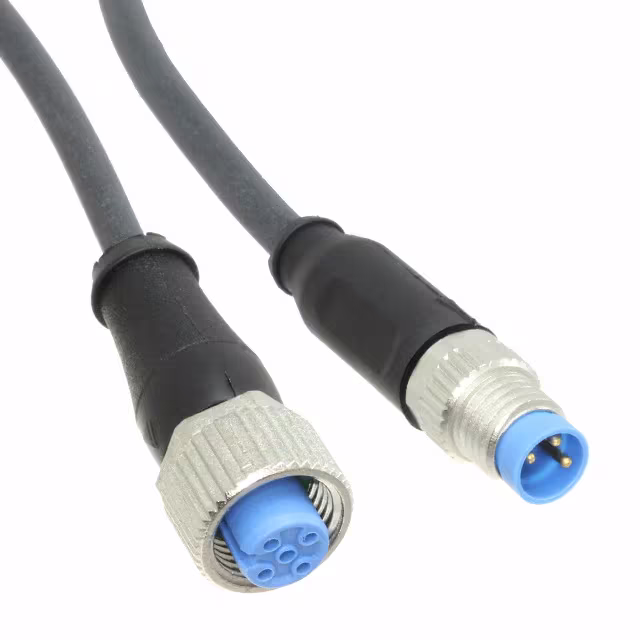 2273108-1 TE Connectivity AMP Connectors