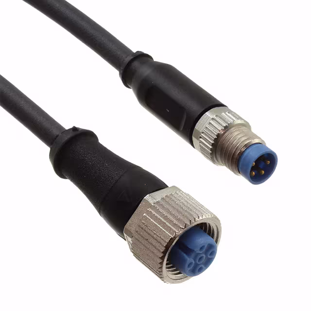 2273109-5 TE Connectivity AMP Connectors