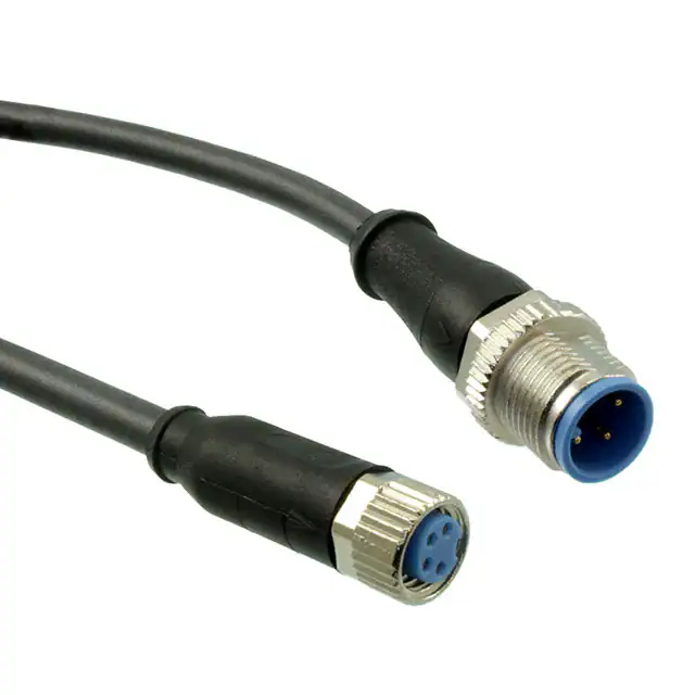 2273111-1 TE Connectivity AMP Connectors