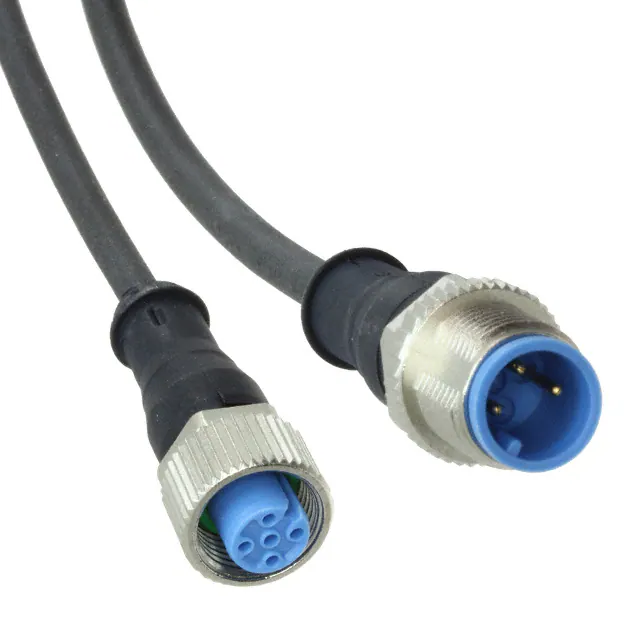 2273112-5 TE Connectivity AMP Connectors