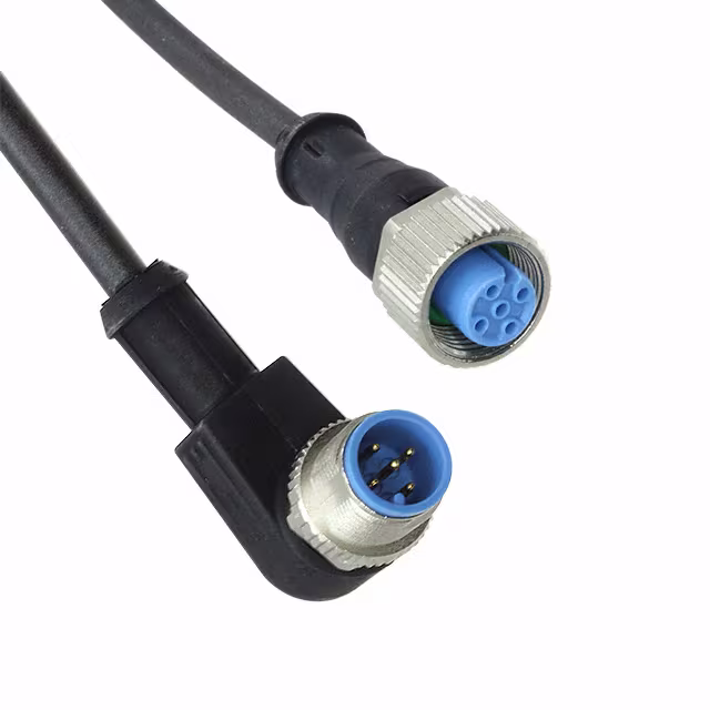 1-2273122-5 TE Connectivity AMP Connectors