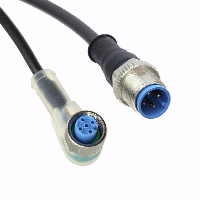 2-2273126-1 TE Connectivity AMP Connectors
