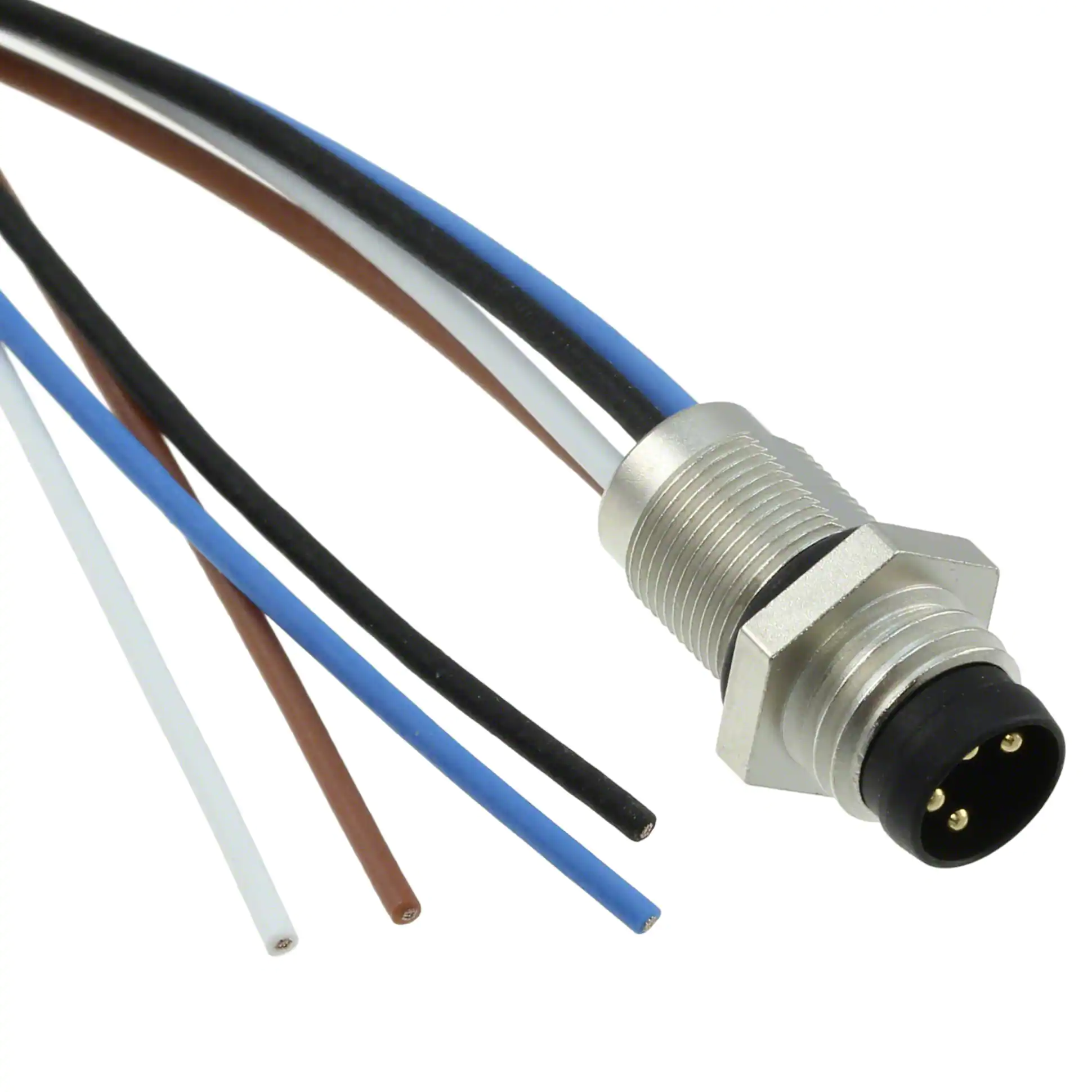 2273230-1 TE Connectivity AMP Connectors