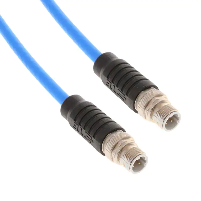 2-2322330-5 TE Connectivity AMP Connectors