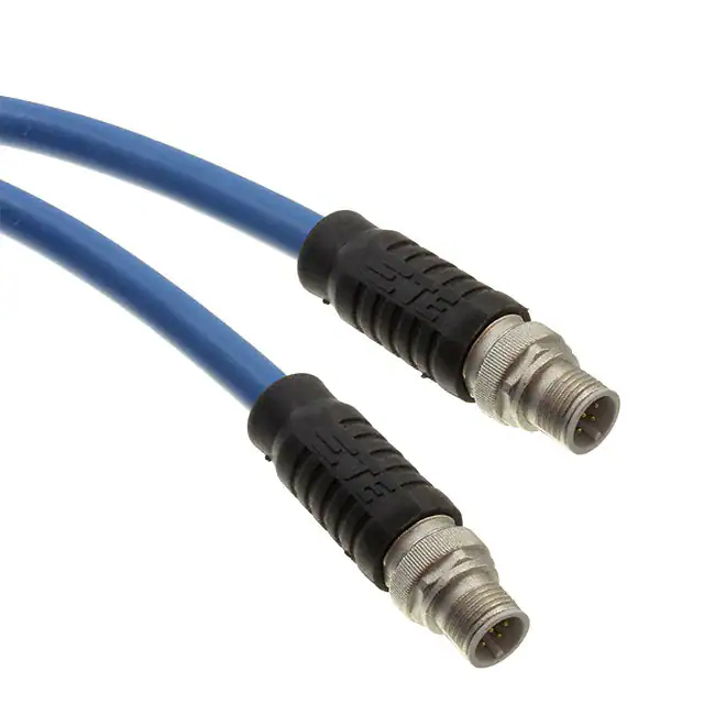 2-2322421-9 TE Connectivity AMP Connectors