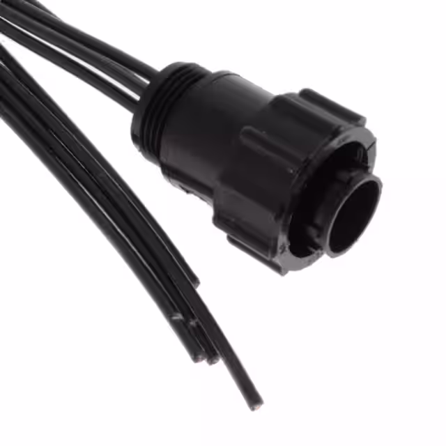 2386906-3 TE Connectivity AMP Connectors