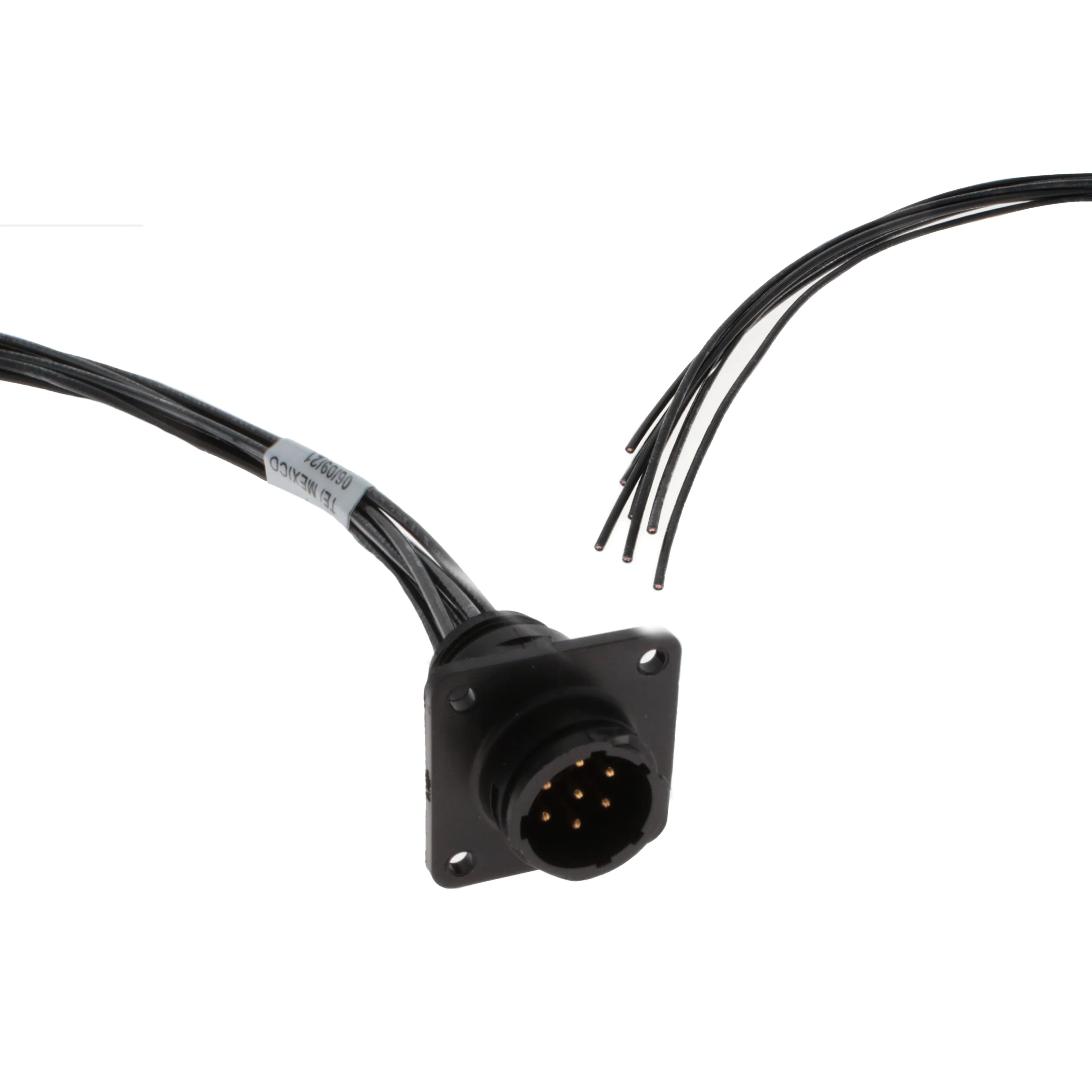 2387114-3 TE Connectivity AMP Connectors