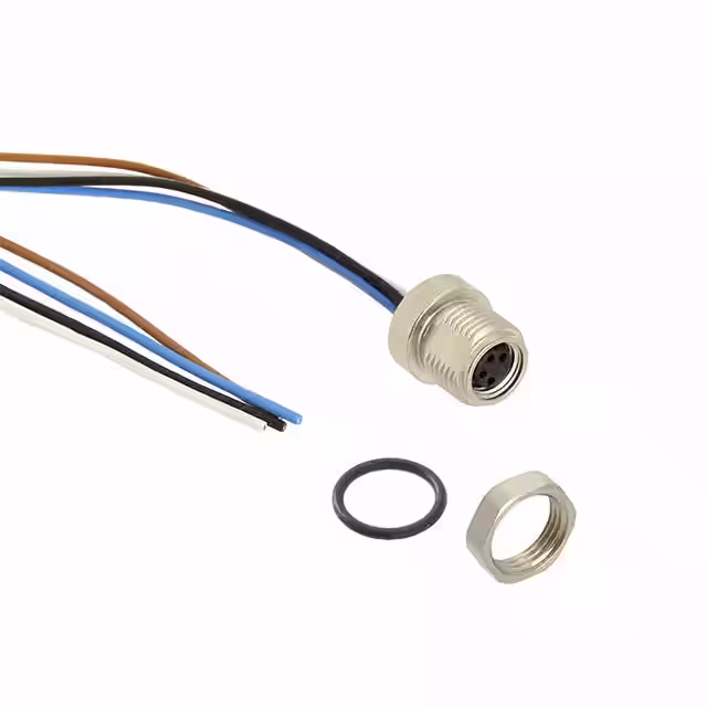 3-2172088-2 TE Connectivity AMP Connectors