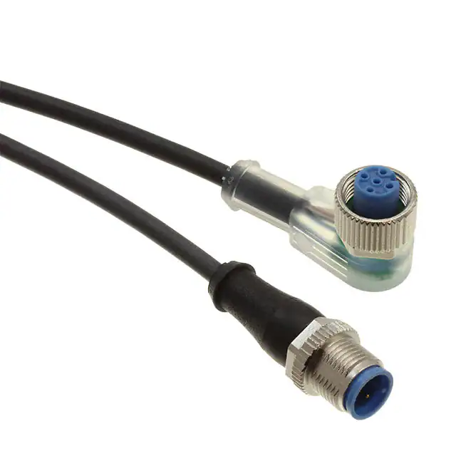 2-2273125-3 TE Connectivity AMP Connectors