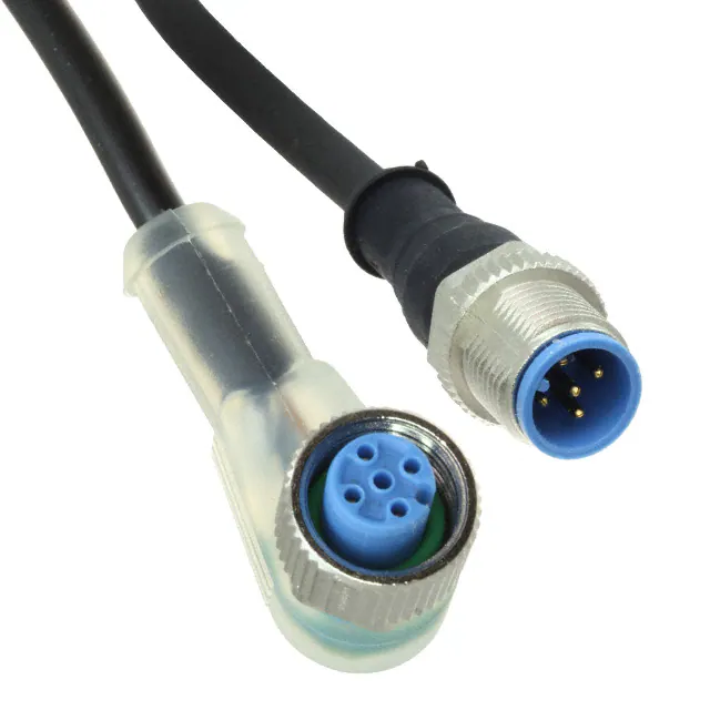 3-2273127-1 TE Connectivity AMP Connectors