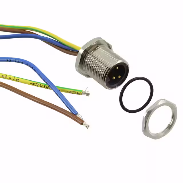 41-40003 Amphenol CONEC