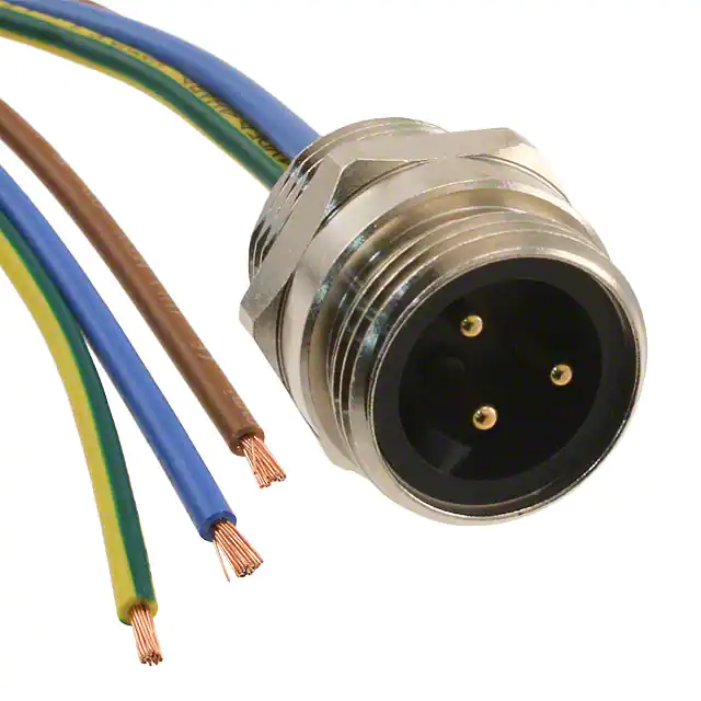 41-40009 Amphenol CONEC