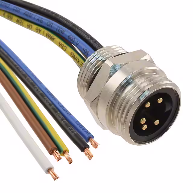 41-40011 Amphenol CONEC