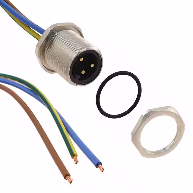 41-40012 Amphenol CONEC