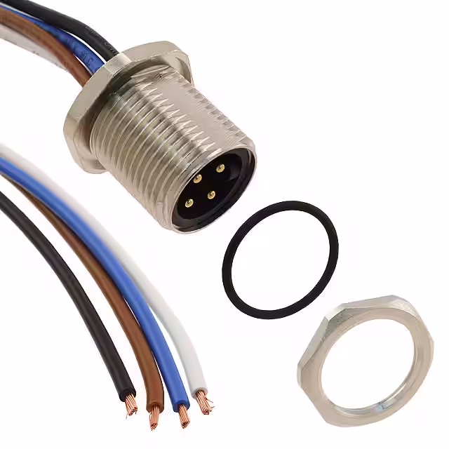 41-40013 Amphenol CONEC