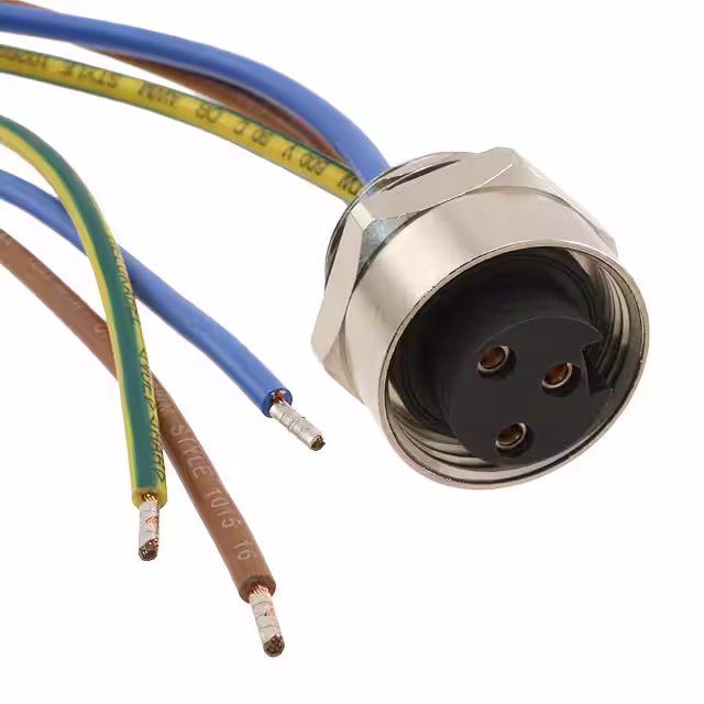 41-40015 Amphenol CONEC