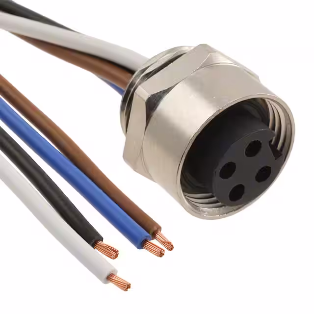 41-40016 Amphenol CONEC