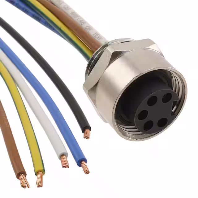 41-40017 Amphenol CONEC
