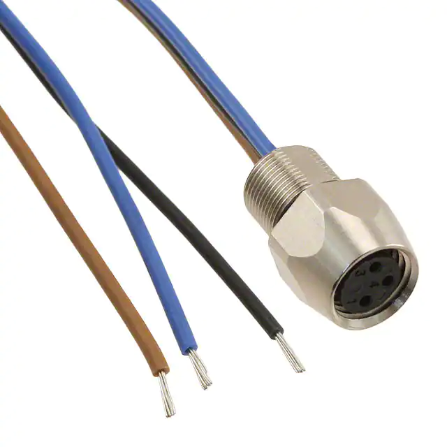 42-01000 Amphenol CONEC