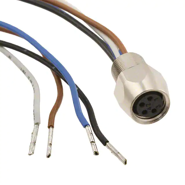 42-01001 Amphenol CONEC