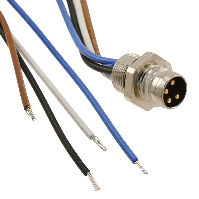 42-01033 Amphenol CONEC