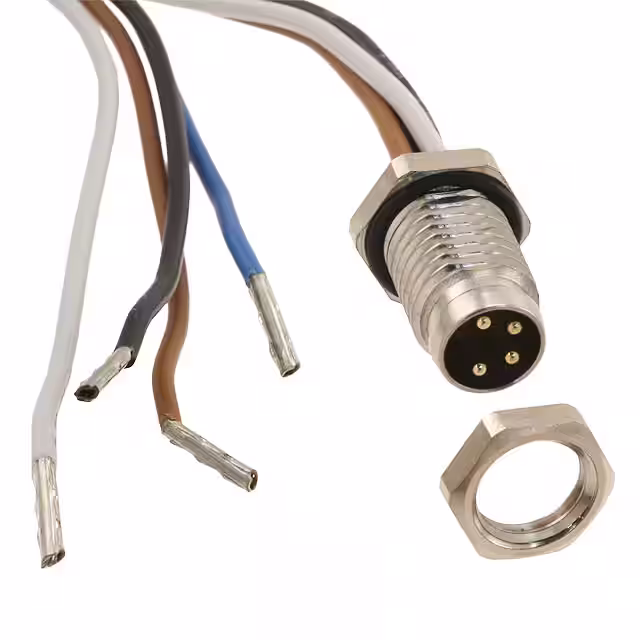 42-01035 Amphenol CONEC