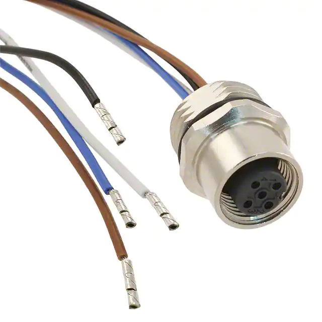 43-01000 Amphenol CONEC