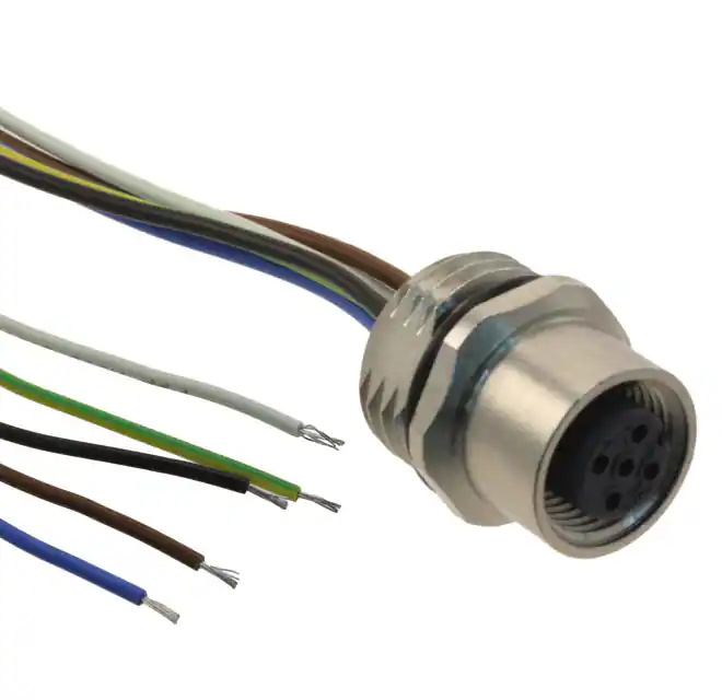 43-01001 Amphenol CONEC