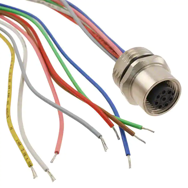43-01002 Amphenol CONEC